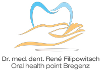 Zahnarzt St. Gallen | Dr. med. dent. René M. Filipowitsch Logo